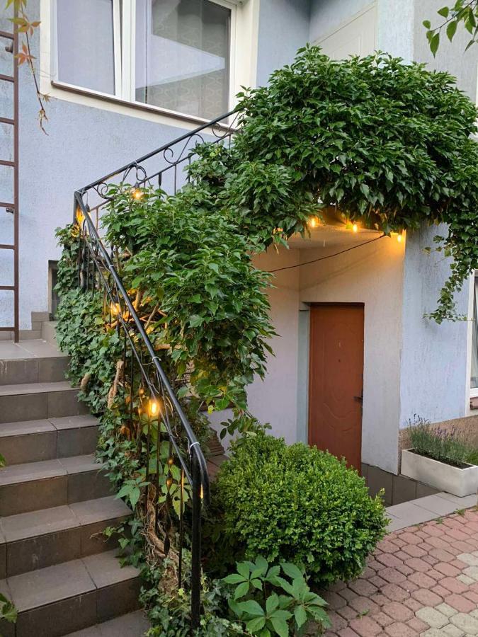 Dom Na Polnocy Apartment Wladyslawowo Exterior photo